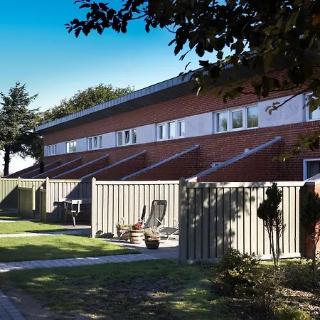 6 Person On A In Hébergement de vacances *