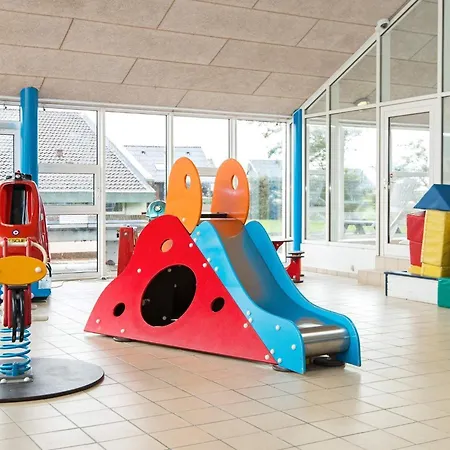 6 Person On A In Hébergement de vacances