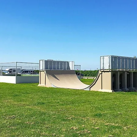 펜션 6 Person On A In