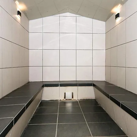 Hébergement de vacances 6 Person On A In *