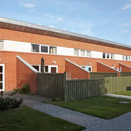 6 Person On A In Hébergement de vacances