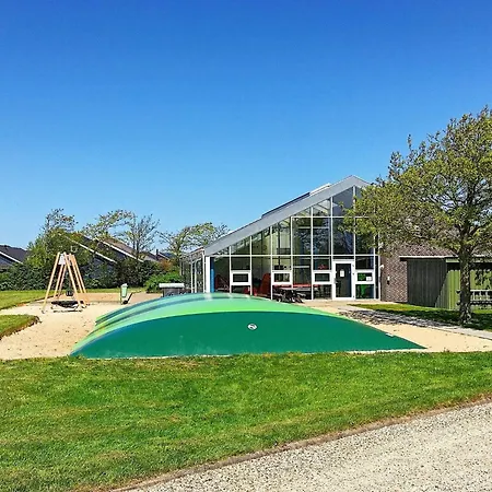 Hébergement de vacances 6 Person On A In