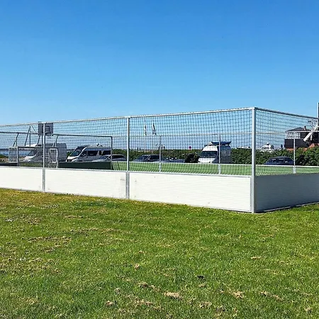 Hébergement de vacances 6 Person On A In *